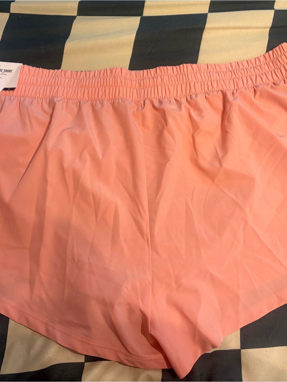 DSG shorts - Picture 2 of 3